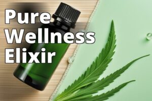 Whole Green Cbd Oil: Your Ultimate Guide To Benefits And Dosage