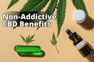 Cbd Addiction: Separating Facts From Fiction