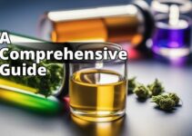 Demystifying Cannabinol: Synthesis, Health Benefits, And More