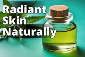 Discover How Cbd Oil Benefits Skin: Uses, Side Effects, And More