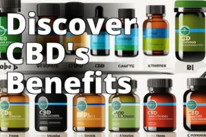 Elevate Your Wellness: Cbd For Healthy Individuals