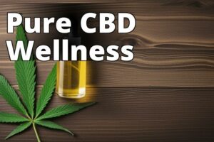 The Ultimate Handbook To 100% Pure Cbd For Total Wellness
