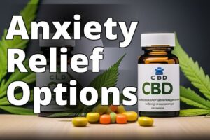 The Ultimate Guide To Cbd Plus For Anxiety Relief And Stress Management