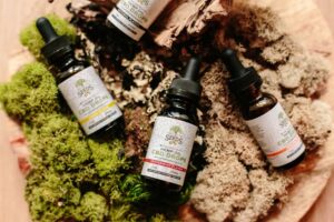 Natural Ways To Manage Chronic Pain With Cbd
